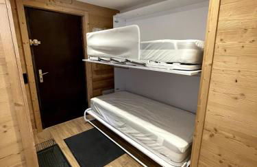 NEW Lac Chavants apartment - 4 beds - Foto 6