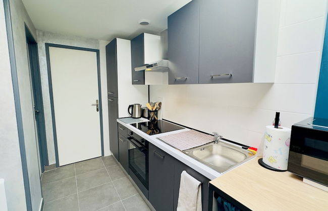 Appartement Cosy à Guilliers - Foto 5