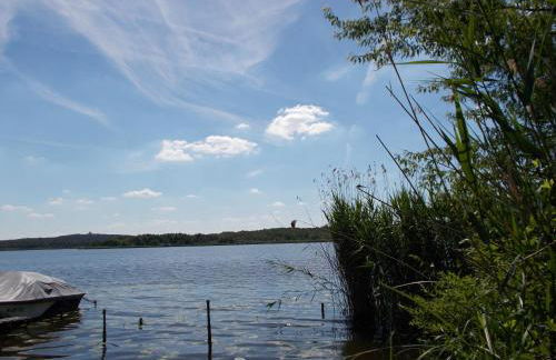 Ferienhaus am Langen See - Foto 18