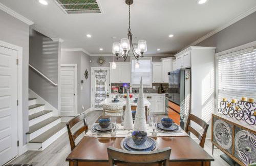 Pet-Friendly Gallatin Home with Deck, 1 Mi to Town! - Foto 7