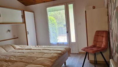 Isard - Le Hameau De La Courbière - Foto 2