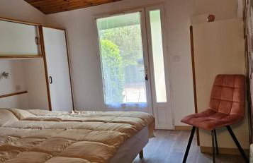 Isard - Le Hameau De La Courbière - Foto 2