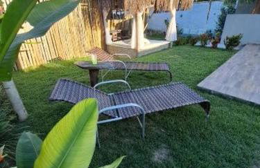 Bangalôs Vila do Arraial - Foto 32