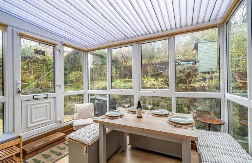 Hideaway Cottage - Photo 14