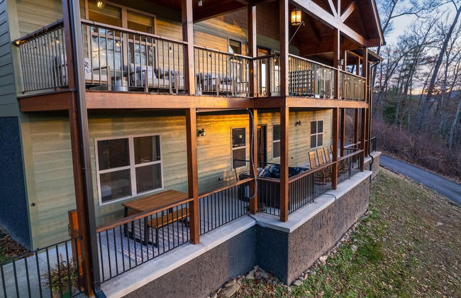 Horizon View by Boutiq - Foto 1