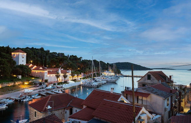 Holiday Home Lea - Foto 59