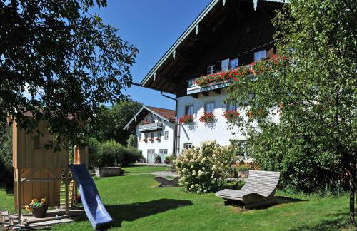 Ferienhof Moyer - Foto 1