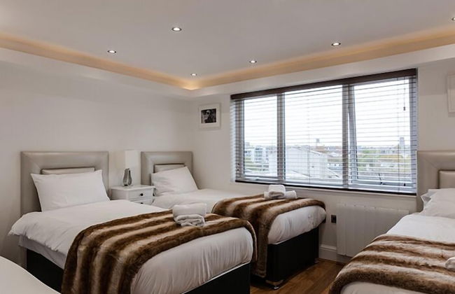 The Picture House Apartments - Foto 11