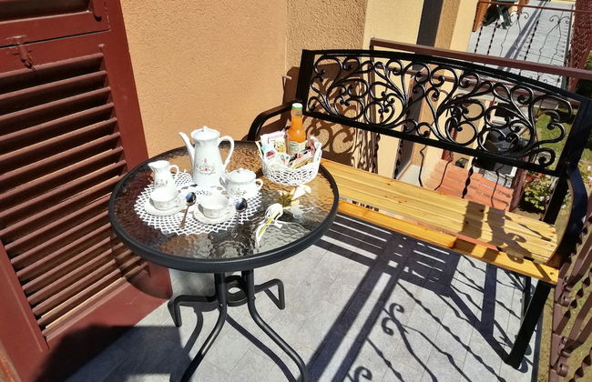 Maximum House in Subbiano - Foto 20