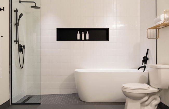 Maison Place Jacques-Cartier by Luxury In Transit - Foto 72