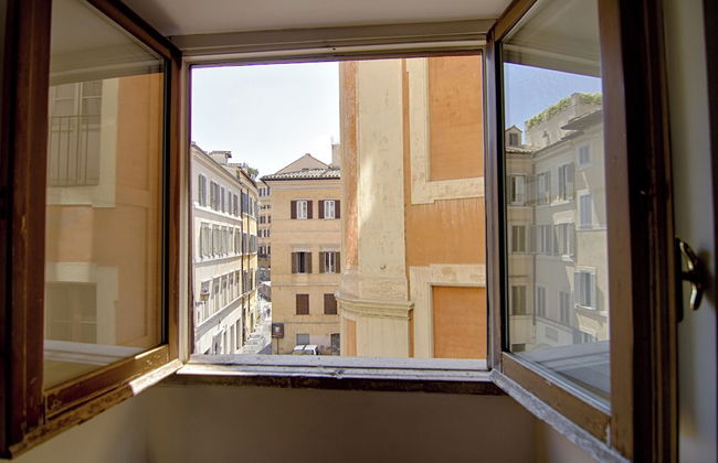 Rinidia Roma Centro - Foto 34