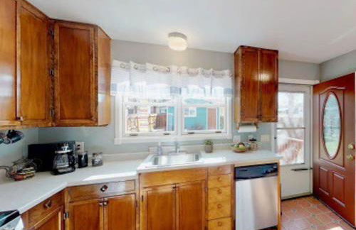 The Blue Bungalow - Foto 5