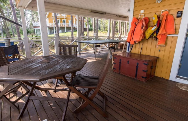 Villa Helga - Foto 29