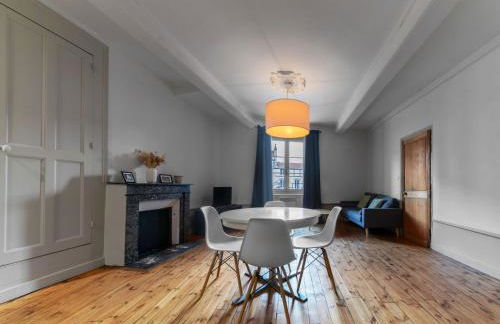 Le Ballainvilliers - Appartement cœur de ville - Foto 1