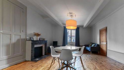 Le Ballainvilliers - Appartement cœur de ville - Foto 1