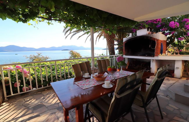 Apartments Stipo - Foto 26