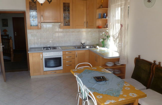 Rooms Jakirusa - Foto 5