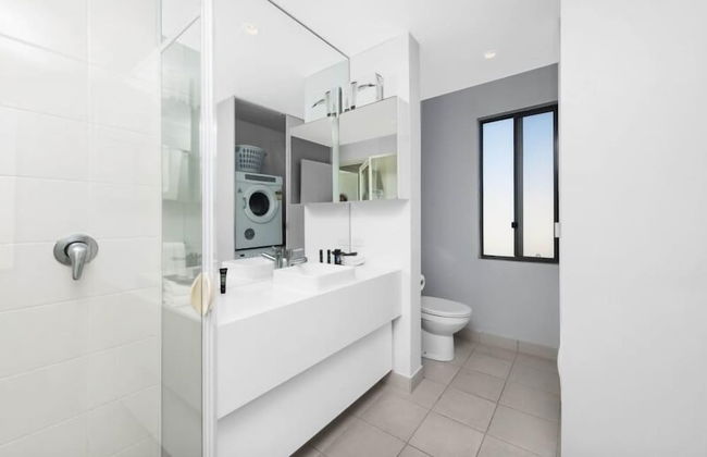 Accommodate Canberra - Griffin - Foto 61