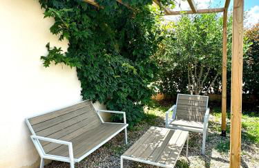 Jolie maison Borgo trois chambres trois salles de bain - Foto 14