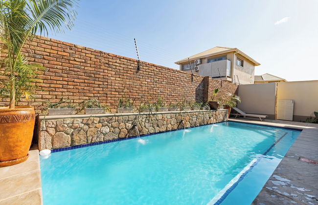 Miombo Mews - Foto 19