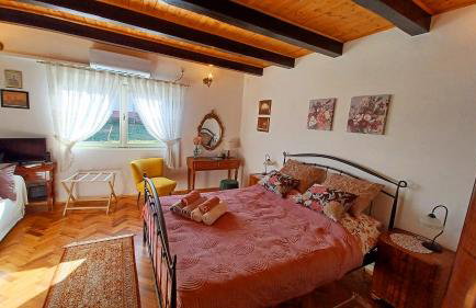 Holiday House Gajski Vrh - Foto 20