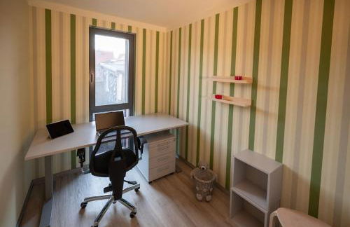 Stietz-Villa - Foto 27