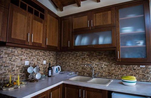 Jason's Stone House - Foto 10