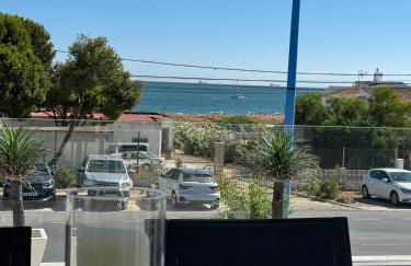 Casa Mazagón con vistas al mar - Foto 64