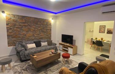 Alexandra apartment - Foto 1