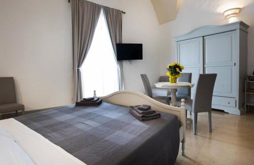 Le Finestre Su Porta Carrese - Luxury Rooms - Foto 78