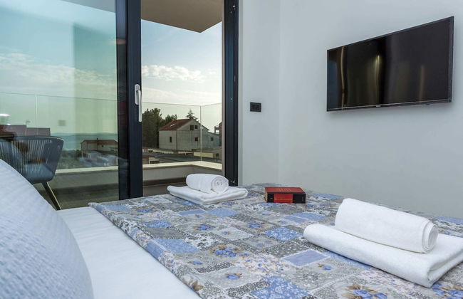 Luxury Villa With Private Pool, Great sea View, Near the Beach - Photo 7