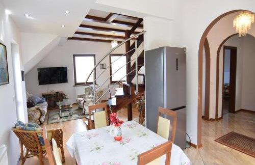 Holiday flat, Kiedrowice - Foto 16