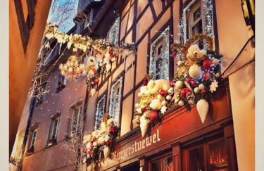 Les Corbelles, duplex hyper centre - Foto 47