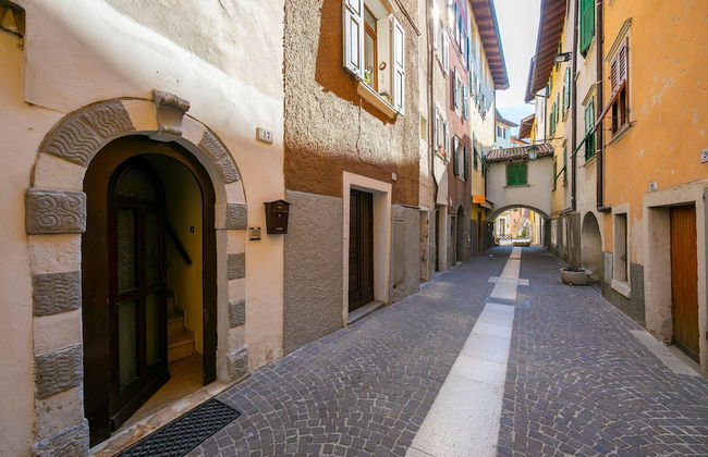 Appartamento Miorelli 1 - Foto 28