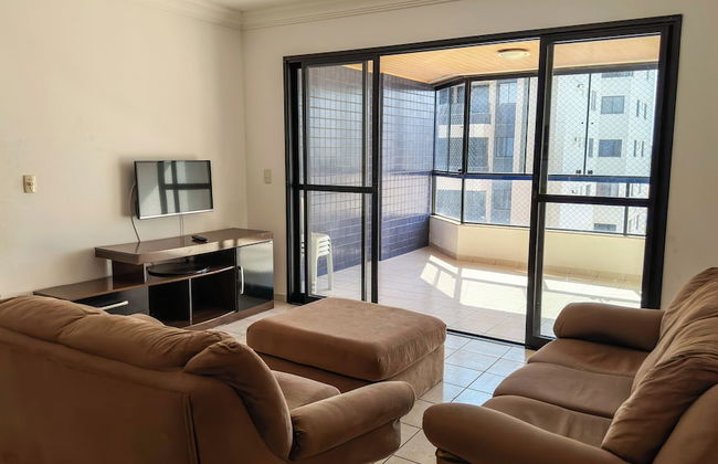 Guarapari Praia Frente Mar - Photo 55