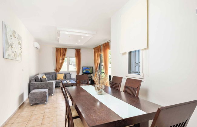 Villa Melitti - Foto 4