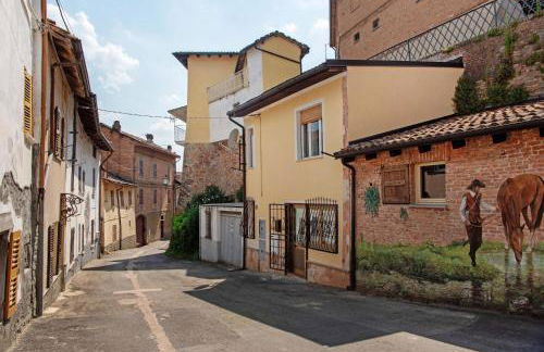 small house Monferrato - Photo 1