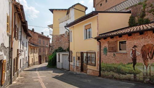 small house Monferrato - Photo 1