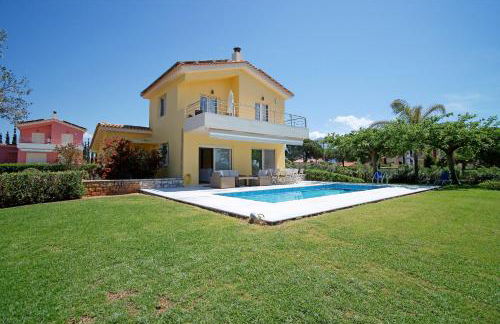 Dimitras Villas - Foto 98