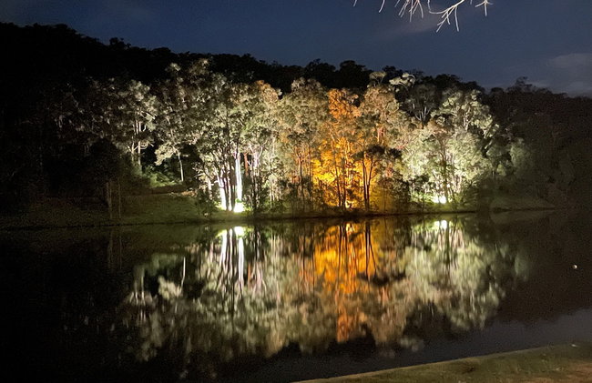 Evedon Park Bush Retreat - Foto 49