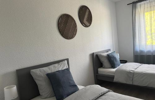 Socha Apartments- Monteurwohnung in Mettmann - Foto 18