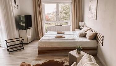 Ferienwohnung am Reißberg - Foto 3