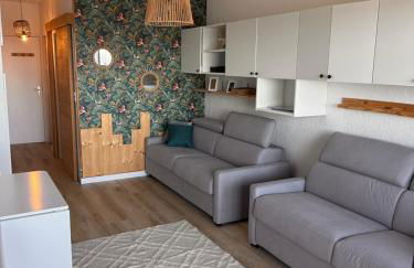 Studio les pieds dans l'eau - Foto 6