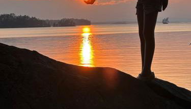 Waterfront Cottage Moosehead Lake - Foto 3
