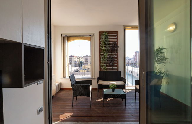 notaMi - Hangar Home - Bicocca Area - Foto 21