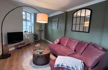 4 wunderschöne Ferienwohnungen im Kavaliershaus - Foto 16