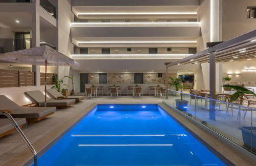 Sandy Seaside Suites - Foto 22