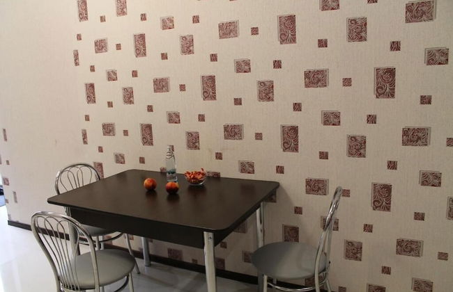 Sochi Sakvoyage Apartments - Photo 29