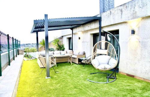 Lucus Skyline & Terrace by Lugo Collection - Foto 51