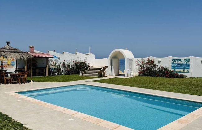 Dar Riahi Ras Jbal - Foto 46